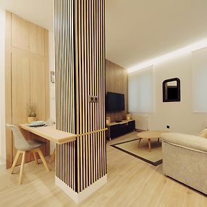 The Park House II By Homebilbao.